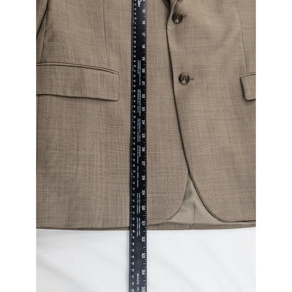 Ralph Lauren clays men